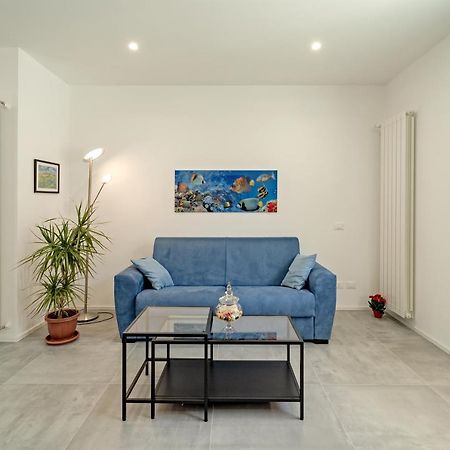 Apartament Al Bayda Palermo Zewnętrze zdjęcie