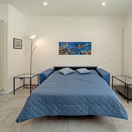 Apartament Al Bayda Palermo Zewnętrze zdjęcie