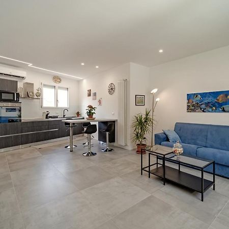 Apartament Al Bayda Palermo Zewnętrze zdjęcie
