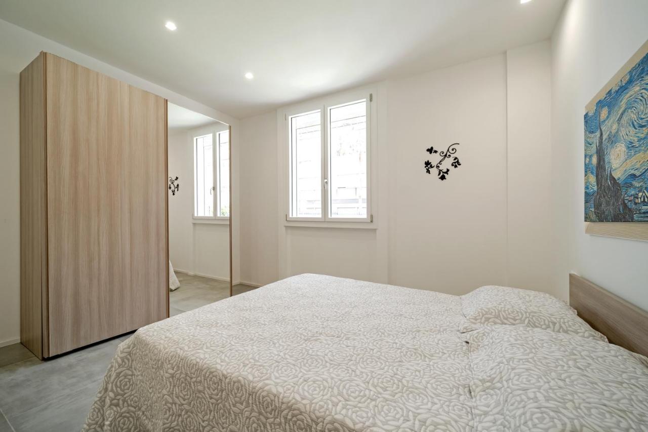 Apartament Al Bayda Palermo Zewnętrze zdjęcie