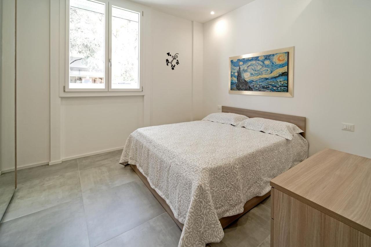 Apartament Al Bayda Palermo Zewnętrze zdjęcie