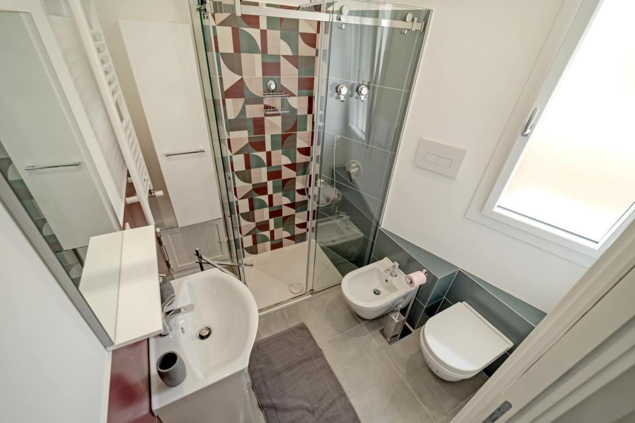 Apartament Al Bayda Palermo Zewnętrze zdjęcie