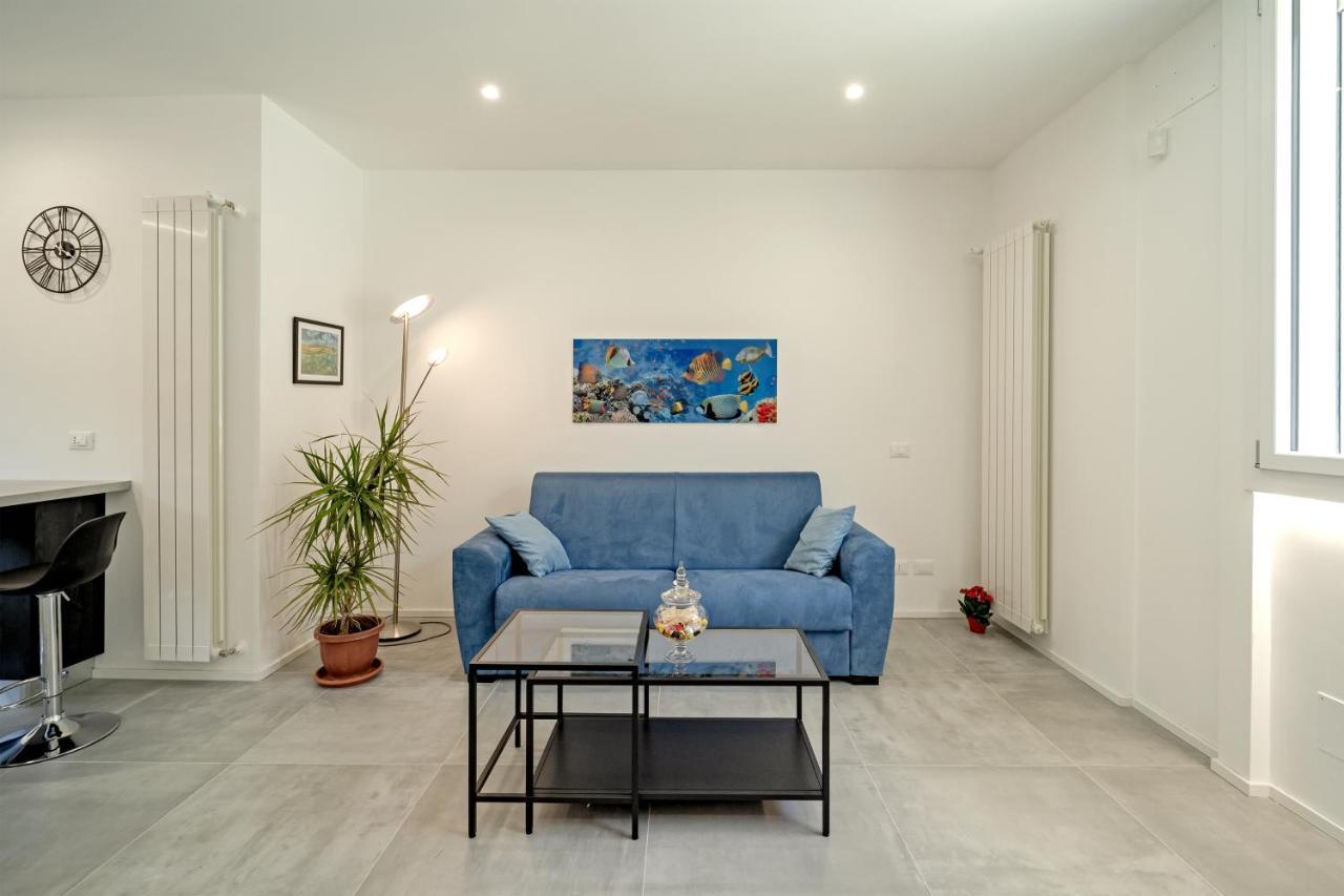 Apartament Al Bayda Palermo Zewnętrze zdjęcie