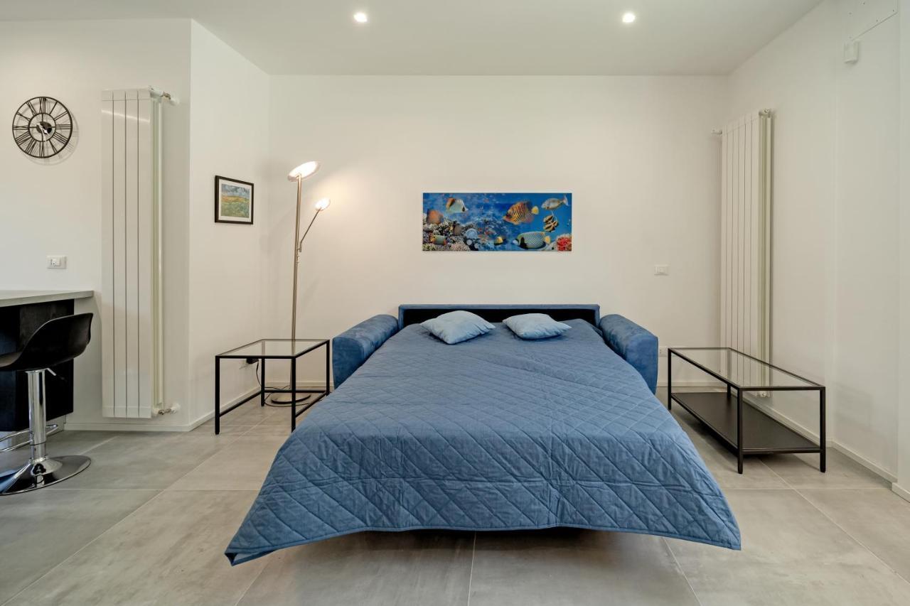 Apartament Al Bayda Palermo Zewnętrze zdjęcie